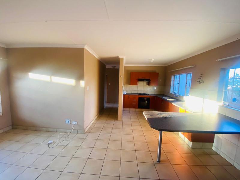 To Let 3 Bedroom Property for Rent in Kathu Northern Cape